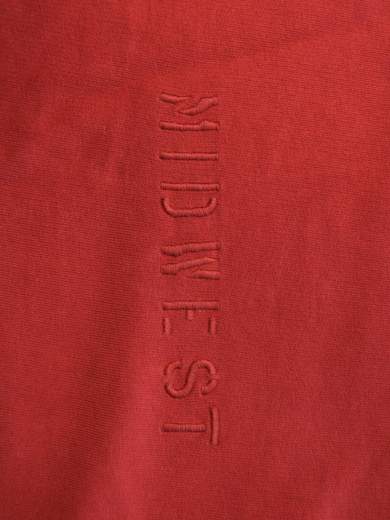 MIDWEST F19163 Roundneck Sweater