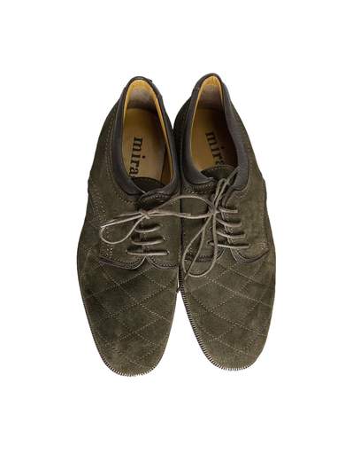 GIGOLÈ ARCHIVE Mirage 324 Scarpe in pelle