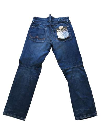 BELSTAFF Mot-On Pants 814026 Jeans