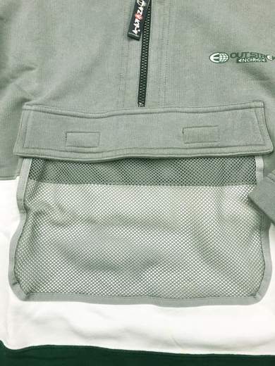 ENERGIE Mould Sweater