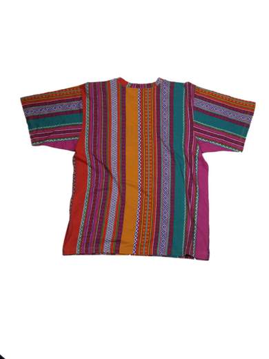 EL CHARRO Mucho Macho T-Shirt