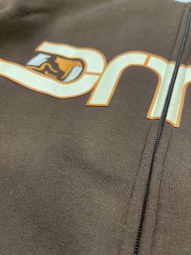 DRUNKN MUNKY Munky 3 Sweater