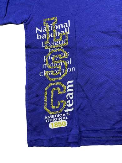 LEVI’S N.B.L. Tee