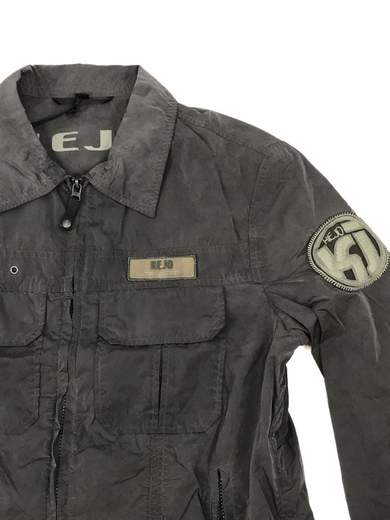 KEJO New Age Jacket