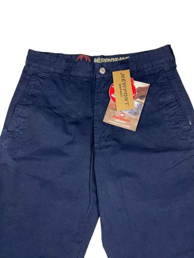 MURPHY&NYE Newport Trousers 5250