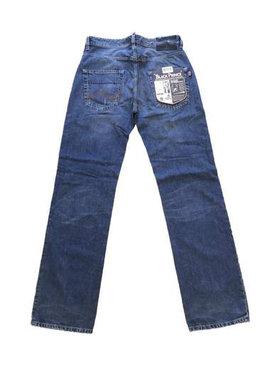 BELSTAFF New Traditional Pants 814025 Jeans