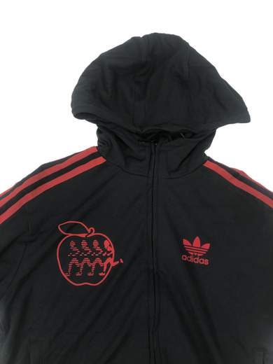 ADIDAS NY Runner Hood