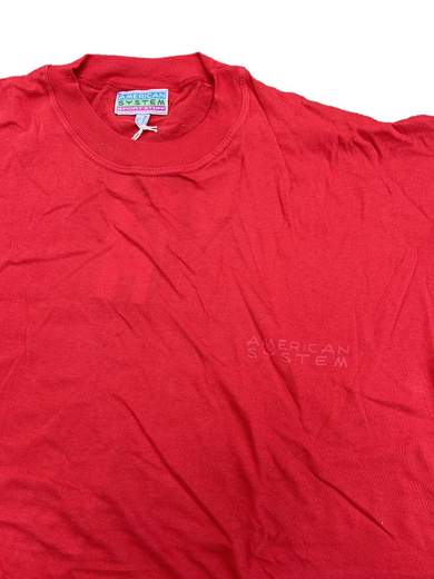 AMERICAN SYSTEM OGHO 169 T-Shirt