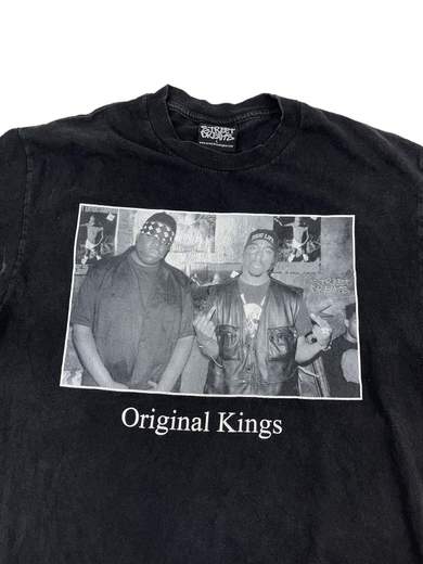 GIGOLÈ ARCHIVE Original Kings T-Shirt (used)