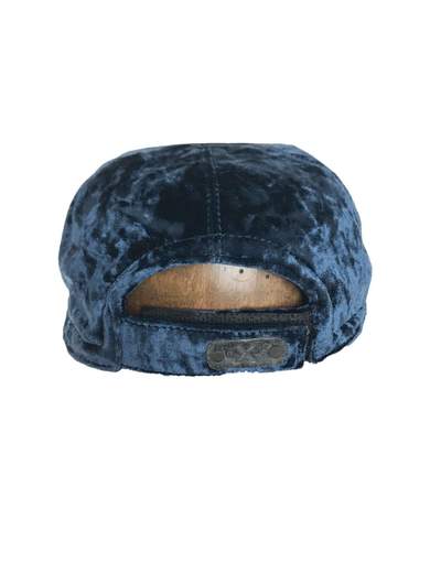 O.X.S. VELLUTO CAP