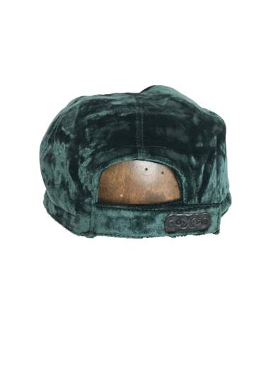 O.X.S. VELLUTO CAP