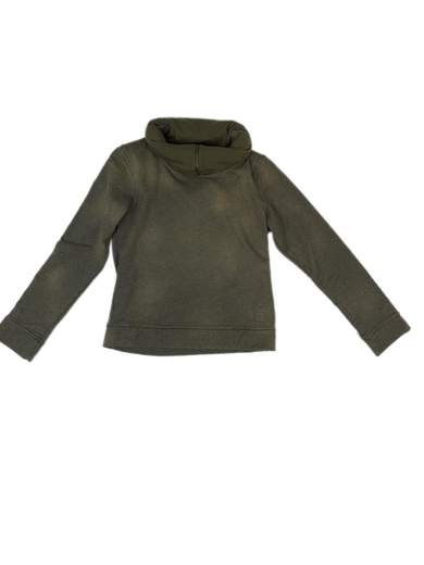 ABSOLUT JOY P036111 Warm Neck Sweater