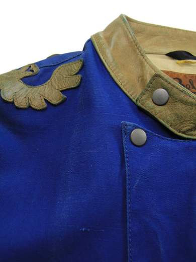 BELSTAFF Buxton Racer Jacket 811068