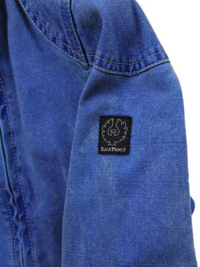 BELSTAFF Laxfield Blouson 821026