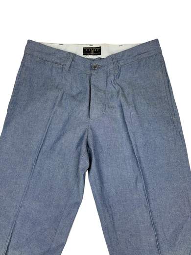 COMBO PA100BIS Jeans in cotone Chambray