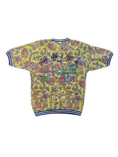 BEST COMPANY Palm Beach T-Shirt