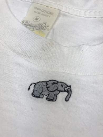 GIGOLÈ ARCHIVE Paninaro T-shirt