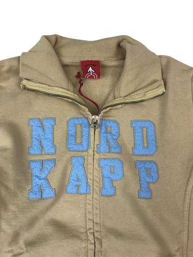 NORDKAPP PBISFL Sweater