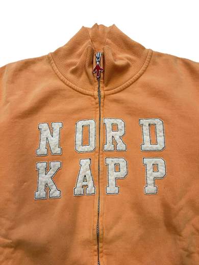 NORDKAPP PBISFL Sweater