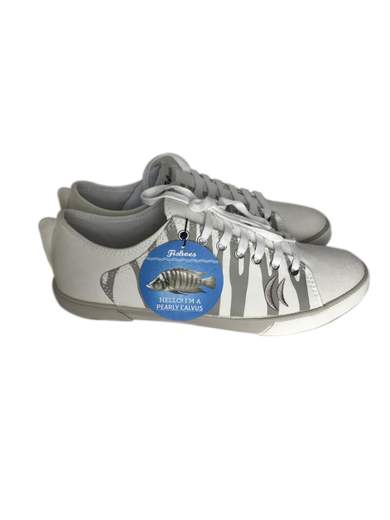 GIGOLÈ ARCHIVE Fishoes Sneakers a pesce