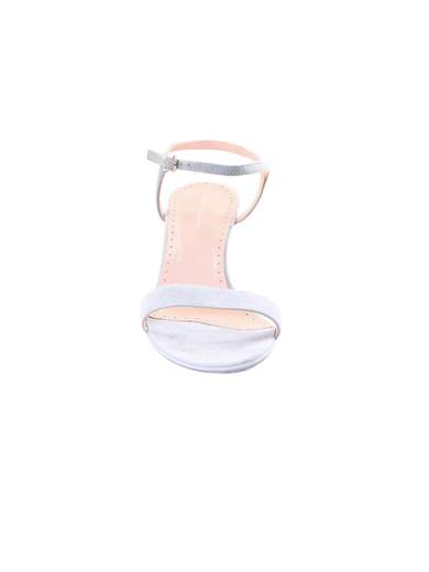 FORNARINA PEFFK3416WS sandali con tacco
