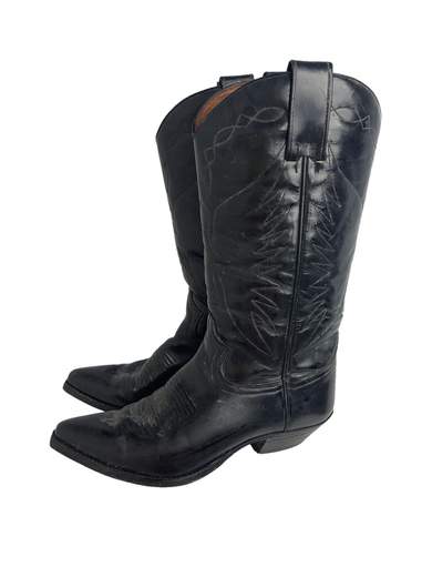 GIGOLÈ ARCHIVE Pelo Pelù Boots (Used)