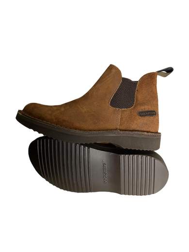 DOCKSTEPS PF6154DB674 Chelsea Boots