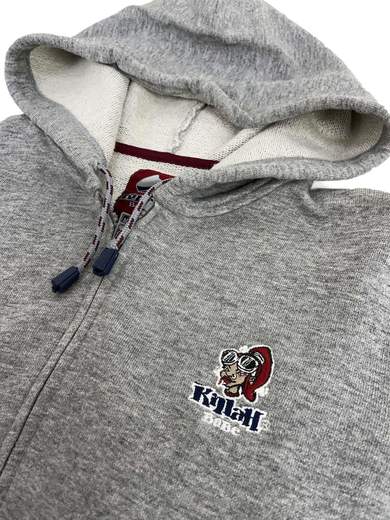 KILLAH BABE Phatt Sweater Hoodie