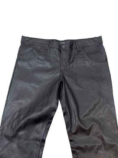 GIGOLEATHER Phaze MJEHI07 Eco Leather Trousers