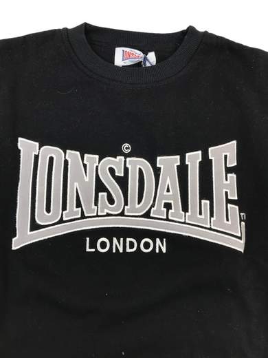 LONSDALE Piccadilly Felpa