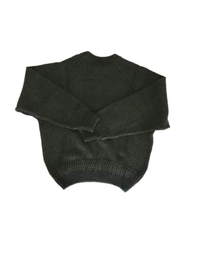 EL CHARRO Piteado Wool maglione