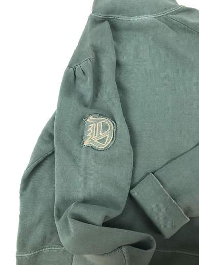 DIESEL Platter felpa