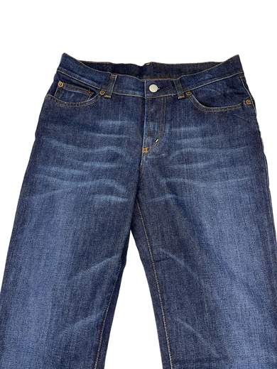 FIORUCCI Pretty e Jeans elasticizzato