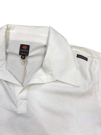 ENERGIE Pulap Raglan Polo Tee
