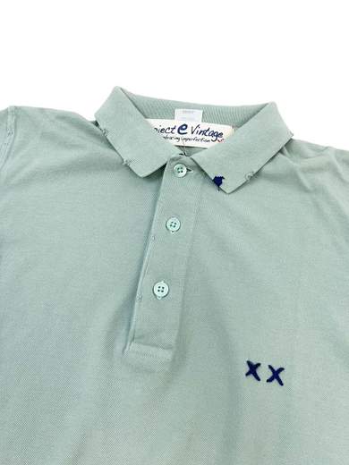 GIGOLÈ ARCHIVE Project Vintage Polo