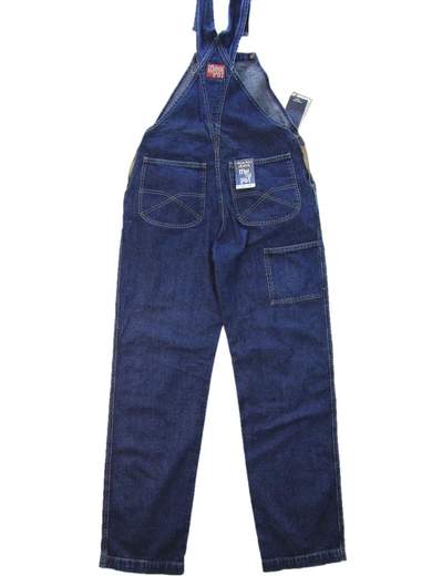 MELTIN POT Pyros Overalls
