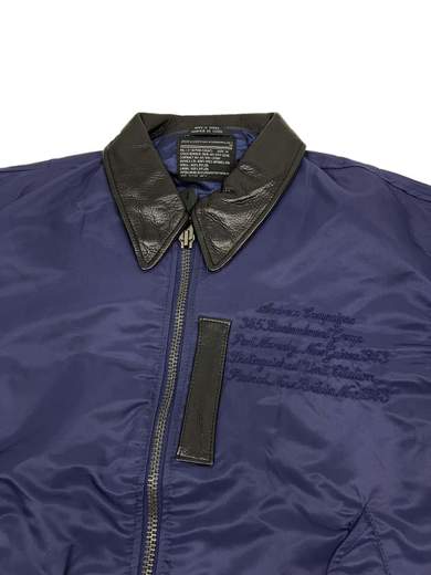 AVIREX Rabaul Bomber Jacket