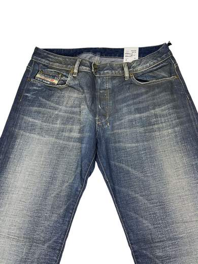 DIESEL Rabox Jeans