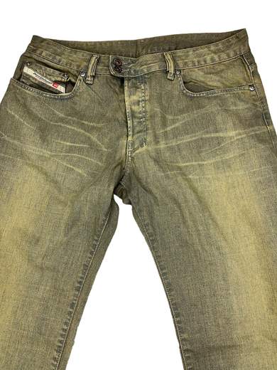 DIESEL Rabox Jeans