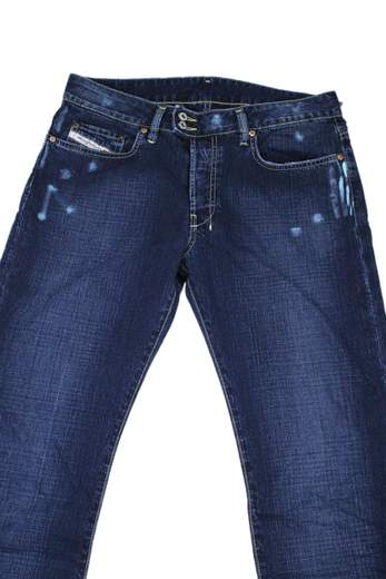 DIESEL Rabox Jeans
