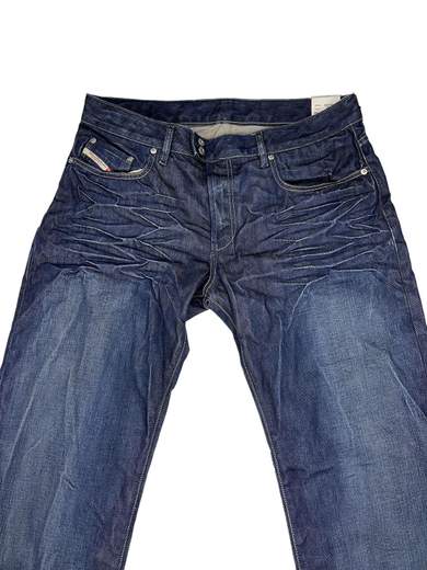 DIESEL Rabox Jeans
