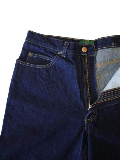 BEST COMPANY RACCOON JEANS BLUE