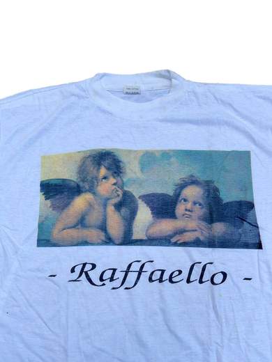 GIGOLÈ ARCHIVE Raffaello Angioletti T-Shirt