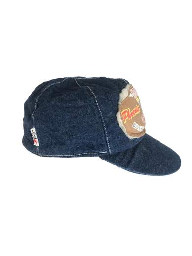 RED DEVIL PHOENIX TROPHY CAP