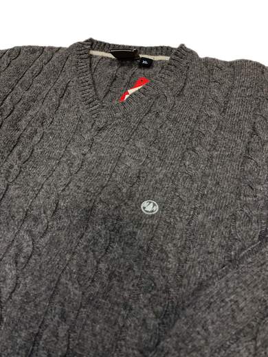 MURPHY&NYE Regimental Pullover