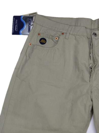 AMERICANINO REGULAR PANTALONE