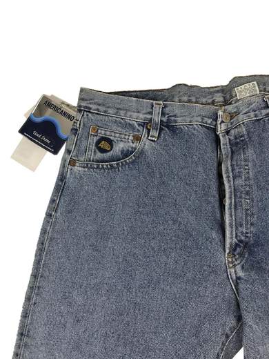AMERICANINO REGULAR PANTALONE JEANS