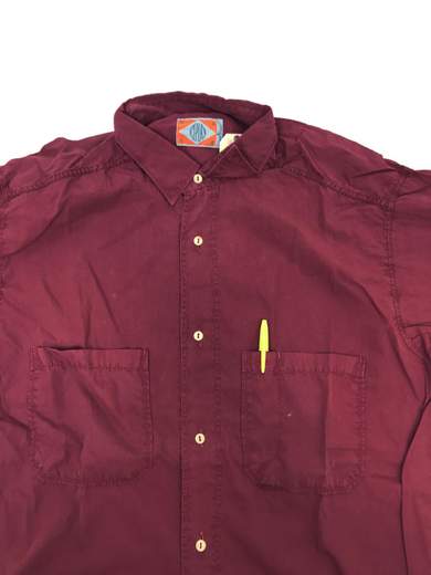REPLAY Penpal Shirt