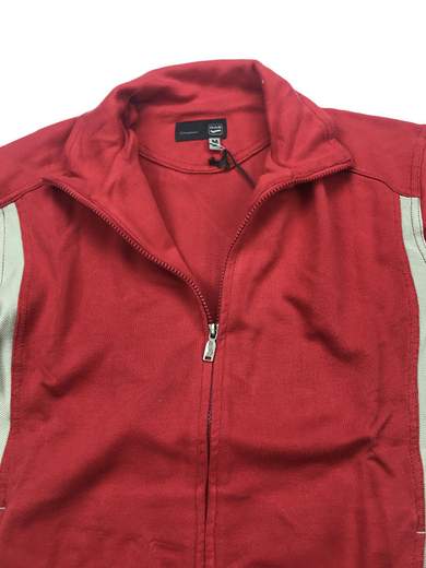 GAS Revive Zip felpa