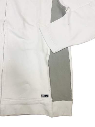 GAS Revive Zip felpa